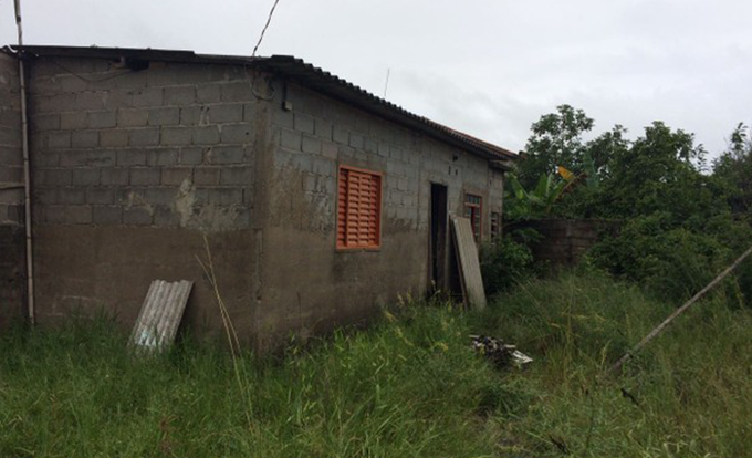 Menina de 13 anos é sequestrada e estuprada por 4 horas