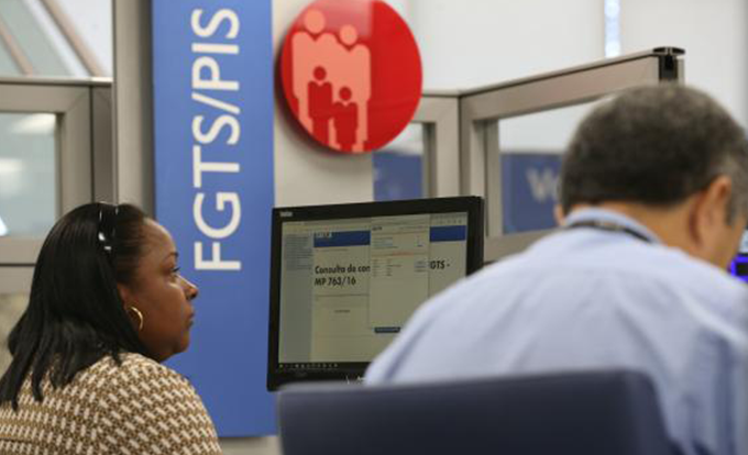 Caixa funcionará no sábado para consultas sobre contas inativas 