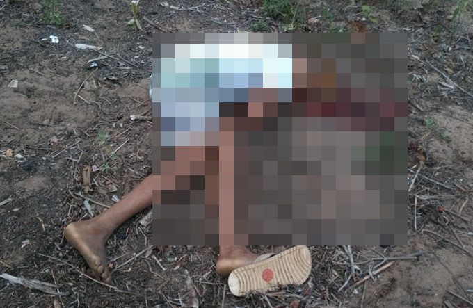 Quatro jovens são mortos a tiros em Porto de Sauípe