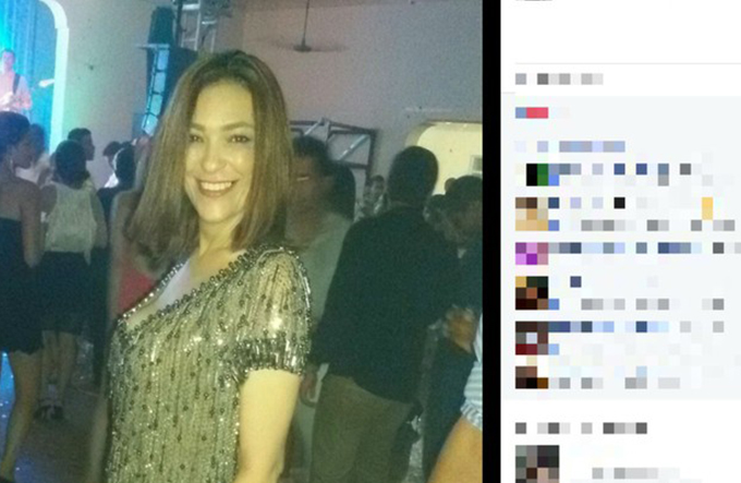Mulher é encontrada morta em piscina; polícia fala em acidente