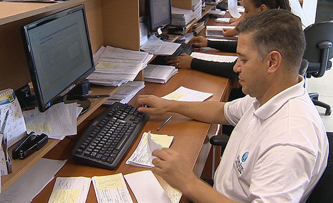 Após oito dias, mais de 86 mil contribuintes declaram IR 