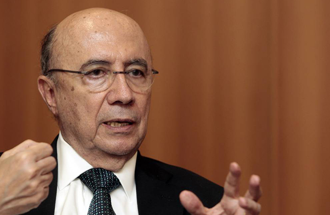 Meirelles diz não ter presenciado nada 'ilícito' no governo Lula