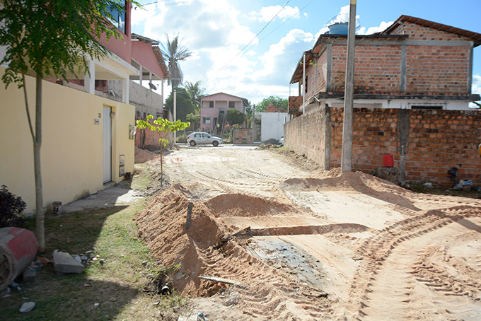 Possível fechamento de rua gera polêmica; entenda o caso