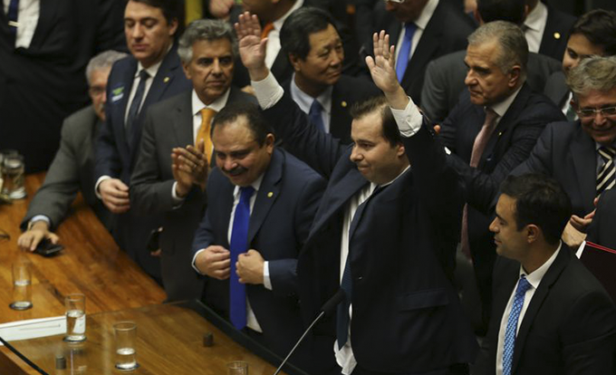 Deputados têm até a próxima semana para apresentar emendas