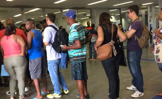 Confira agências da Caixa que abrem neste sábado 