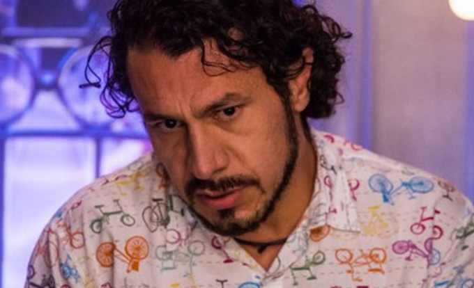 Mulher de Rômulo revela assassinato trágico do pai dele