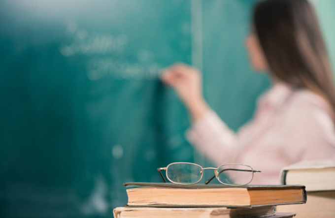 Prefeitura abre processo seletivo para professores