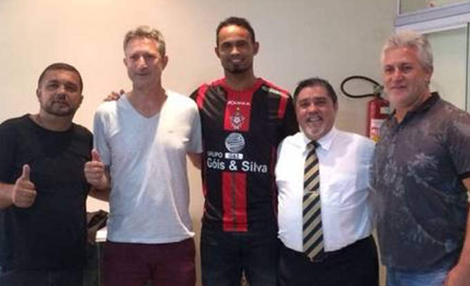 Internautas criticam Boa Esporte após contratação de Bruno