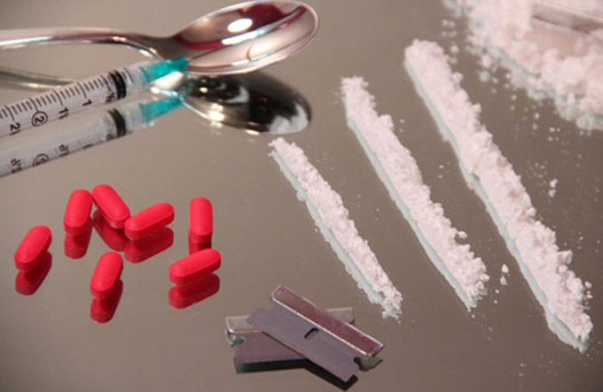 Consumo de drogas mata cerca de 500 mil pessoas por ano, diz OMS