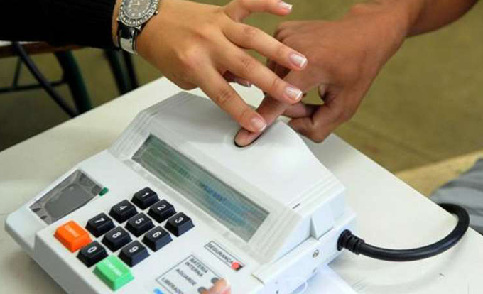 Biometria deve chegar a todos os eleitores até 2020