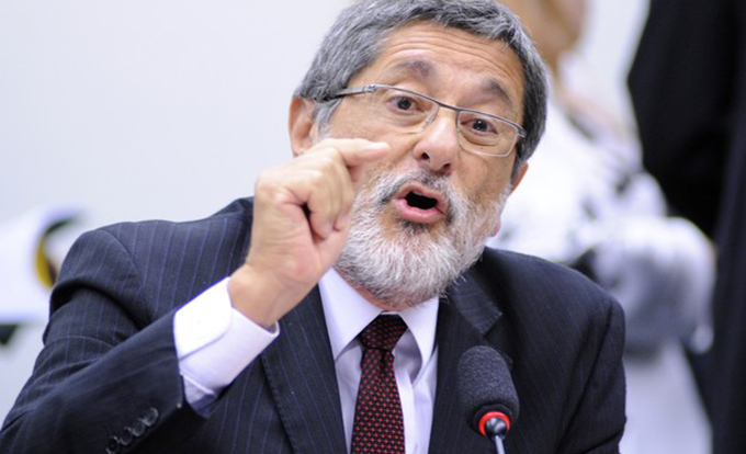 Gabrielli presta mais um depoimento como testemunha 
