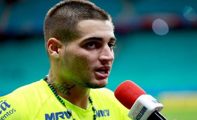 Jean comemora atuação e Bahia segue sem sofrer gols 