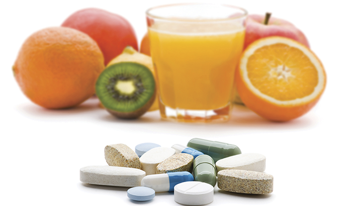 Vitamina B pode ajudar a reduzir danos causados pela poluição