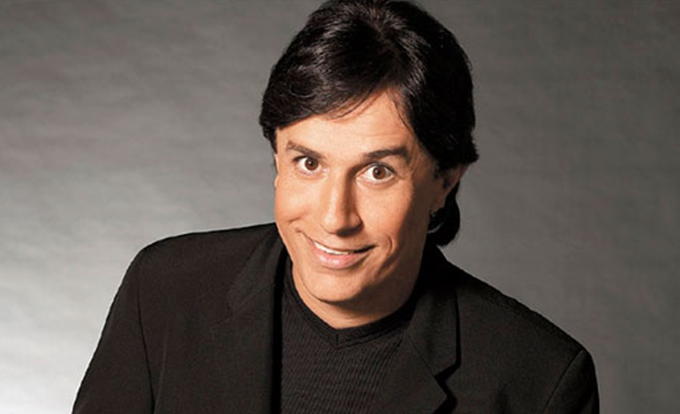Após 'traição', Tom Cavalcante pode voltar à Globo