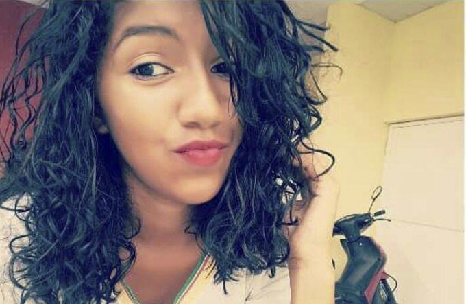 Família procura por adolescente de 14 anos desaparecida 