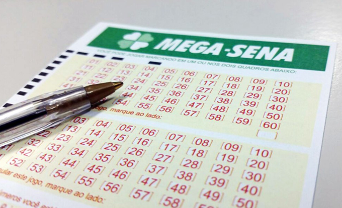 Mega pode pagar prêmio de R$ 6 milhões nesta quarta (15)