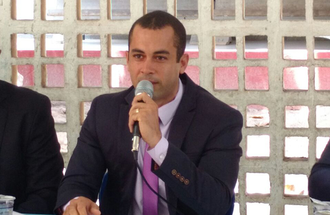 Edil sugere criação de programa que garante a inclusão social 