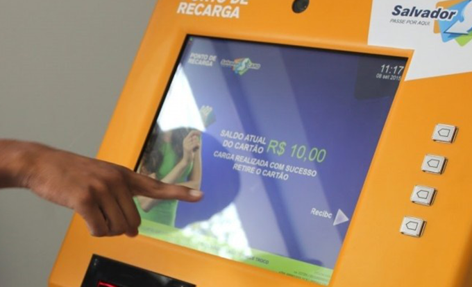 Revalidação do SalvadorCard termina no dia 31 de março