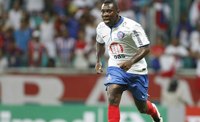 Freddy receberá quase R$ 1 milhão em acordo com o Bahia