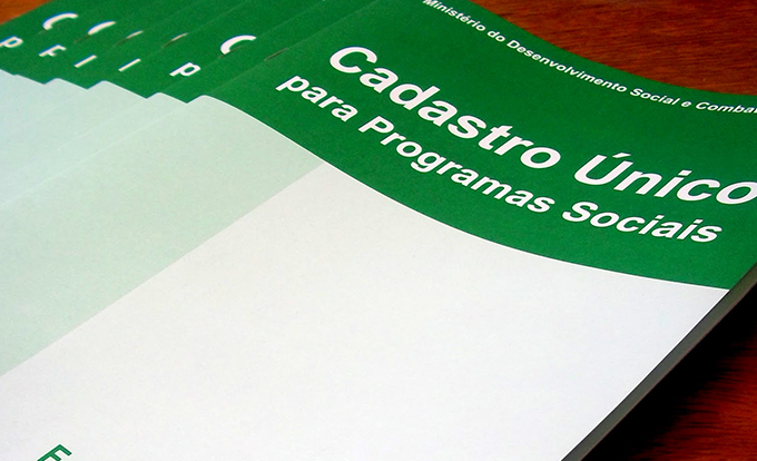 Prefeitura realiza atualização de CadÚnico
