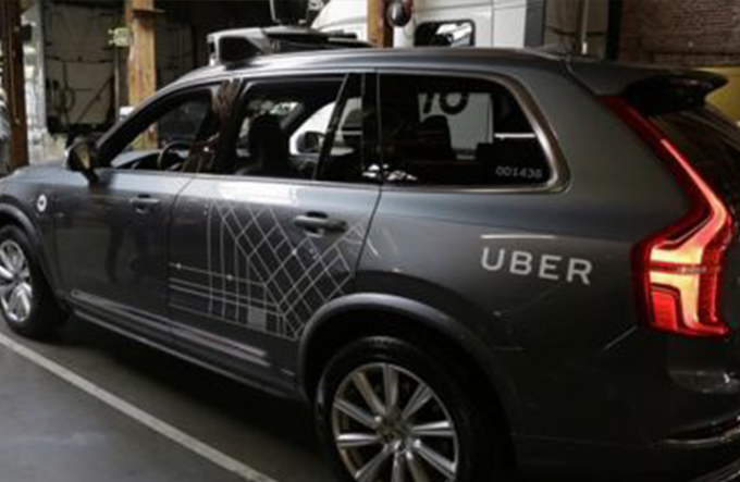 Uber lança serviço com carros confortáveis e preço maior