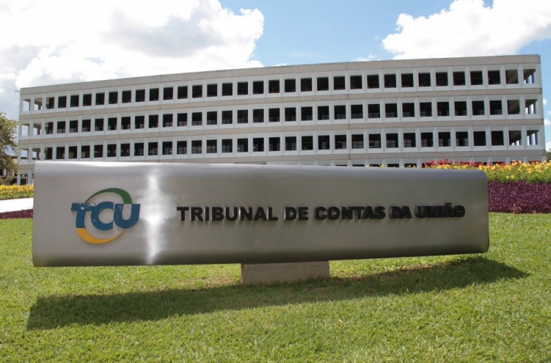 TCU manda governo mudar leniência com empreiteiras
