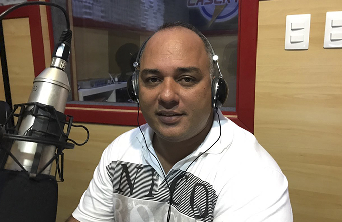 Kits Salvação da Lavoura serão distribuídos neste sábado