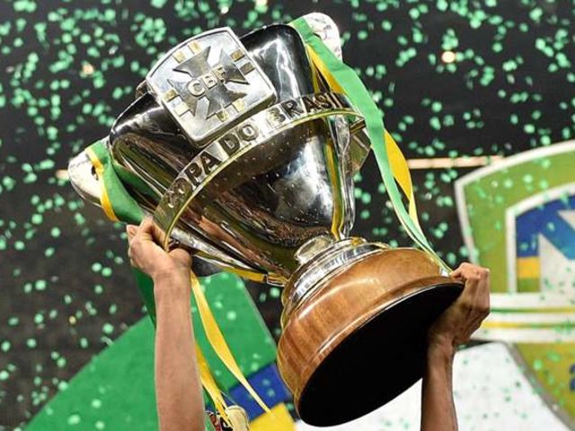 Vitória enfrentará vencedor de ASA x Paraná 