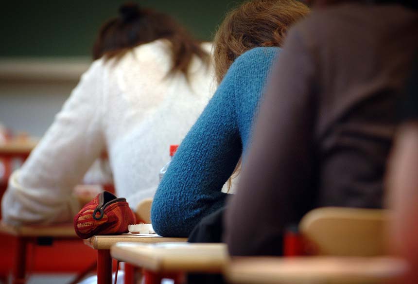 Enem: Inep divulga notas dos treineiros nesta segunda
