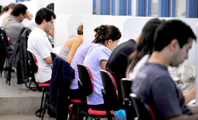 Estudantes podem concorrer a partir de hoje vagas do Fies