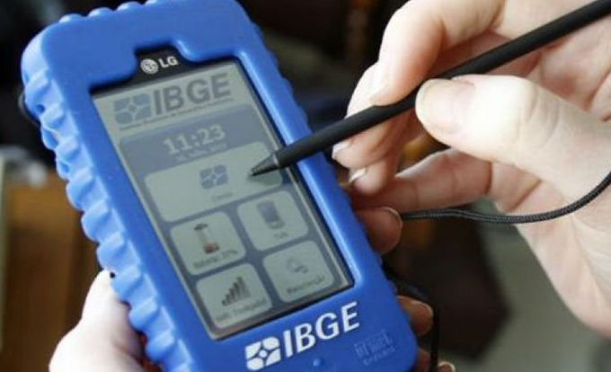 IBGE vai abrir mais de 6 mil vagas para o Censo Agropecuário