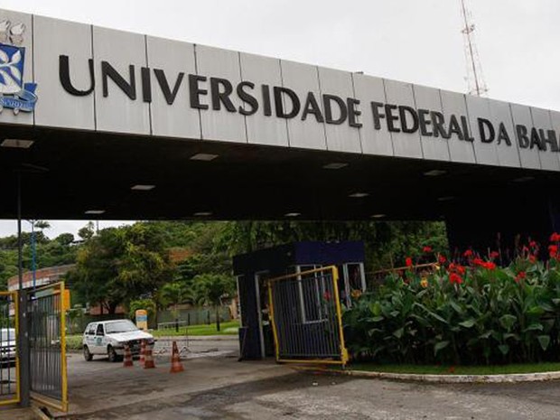 Cursos da Ufba avaliados pelo Enade tem nota máxima