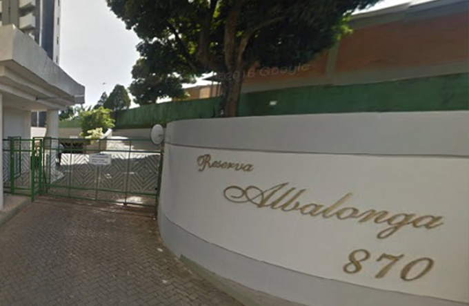Polícia Federal cumpre mandados do STF em Salvador