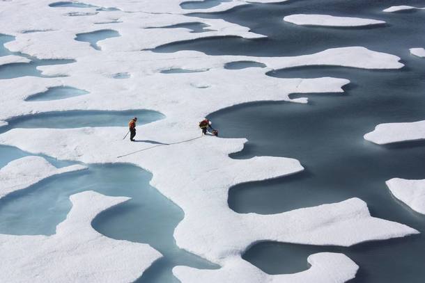 ONU confirma calor e diz que clima entrou em ‘território desconhecido’