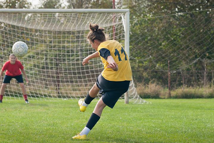 Cefut realiza 1ª Copa Feminina de Futebol em Mata de São João