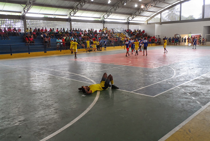 Em sua 6ª edição, Copa Nelson Leal inicia jogos a partir de abril 