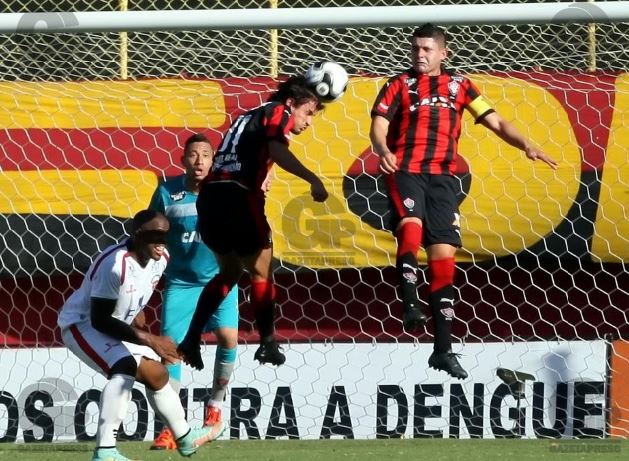 Datas e horários dos jogos do Vitória são divulgados