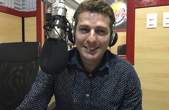 Secretário Joel fala sobre criação da EMAS no município