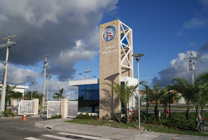 Acordo é homologado e Bahia volta a ser proprietário dos dois CTs