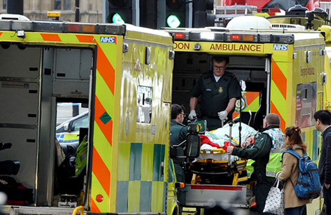 Estado Islâmico assume autoria do atentado em Londres