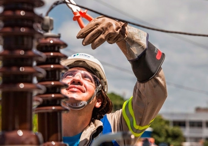 Coelba informa desligamento de energia em Pojuca 