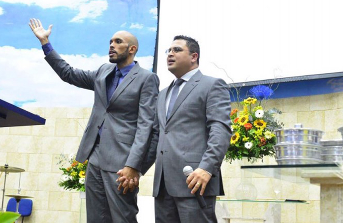 Primeira igreja gay do Brasil abrirá sede até junho em Salvador 