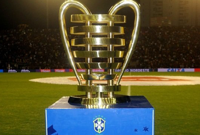 Bahia encara Sergipe e Vitória pega o River-PI nas quartas do Nordestão