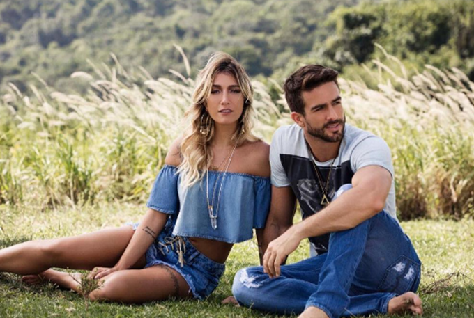 Lista de casamento de Pugliesi tem pedidos inusitados 