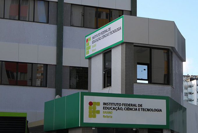IF Baiano oferta 930 vagas para curso técnico gratuito