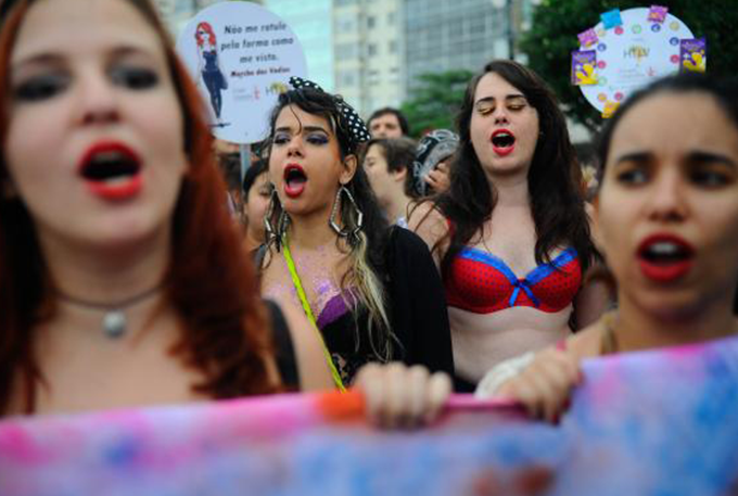 Temer sanciona leis que valorizam a mulher