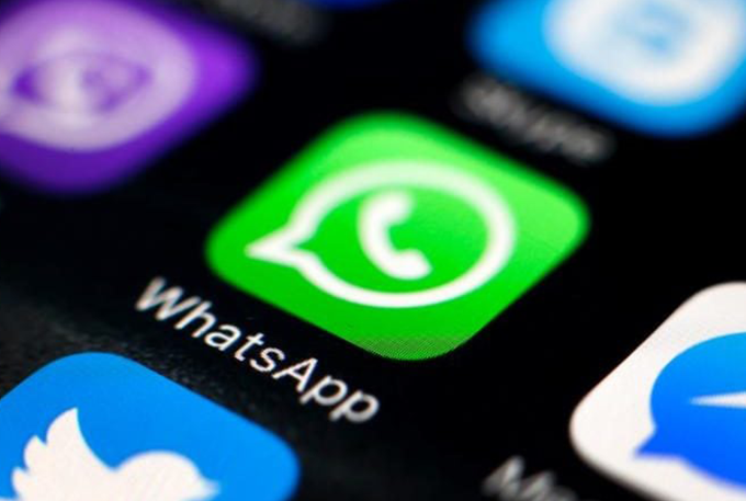 PM usa WhatsApp para acionar polícia e impede assalto