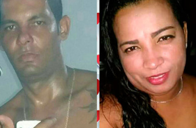 Homem é atacado com ácido após fim de relacionamento