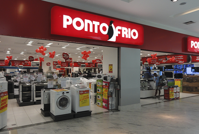 Casas Bahia e Pontofrio abrem 100 vagas na Bahia