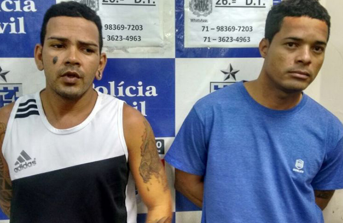 Autor da morte de candidato a vereador em Camaçari é preso